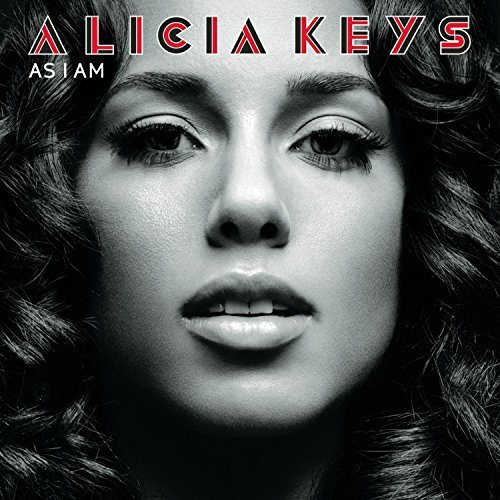 Alicia Keys/As I Am